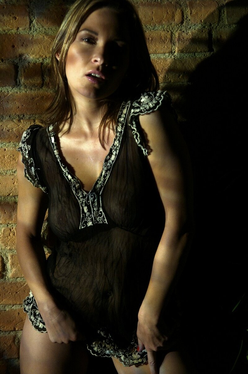 Лариса, 34 года, 1 размер груди