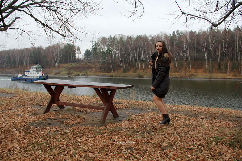 Дарья, 22 года, 1 размер груди