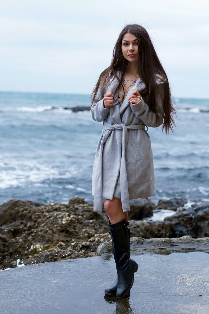 Дуня, 37 лет, 1 размер груди